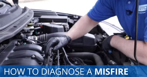 Fix Engine Misfire: Common Causes and Solutions